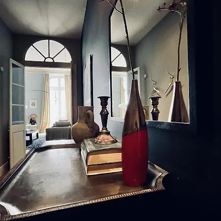 Le P'tit 42 Victor Hugo Apartment *