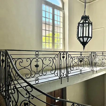 Le P'tit 42 Victor Hugo Apartment Carcassonne