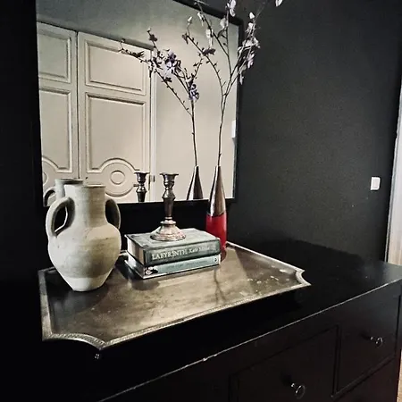 Apartment Le P'tit 42 Victor Hugo